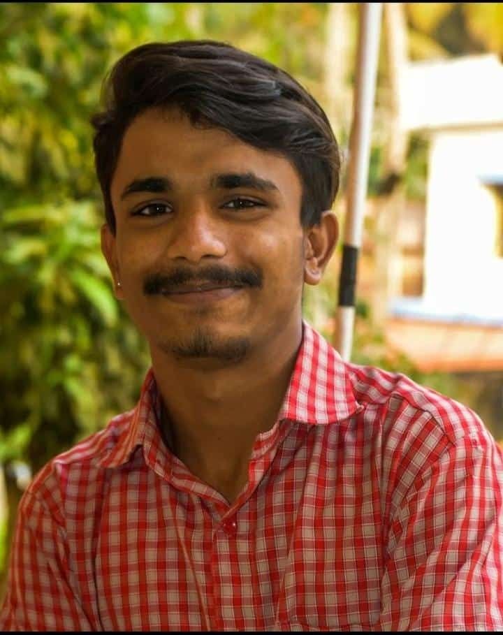 Rajeev Awasthi